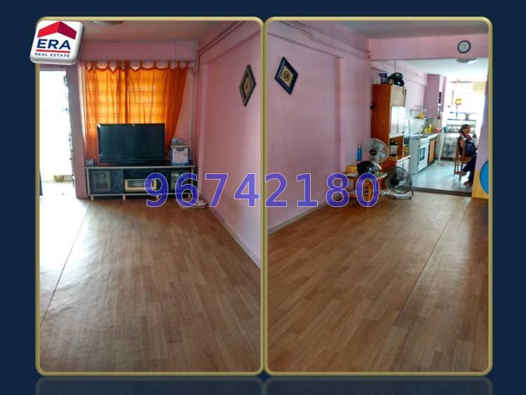 Blk 542 Ang Mo Kio Avenue 10 (Ang Mo Kio), HDB 3 Rooms #65279242